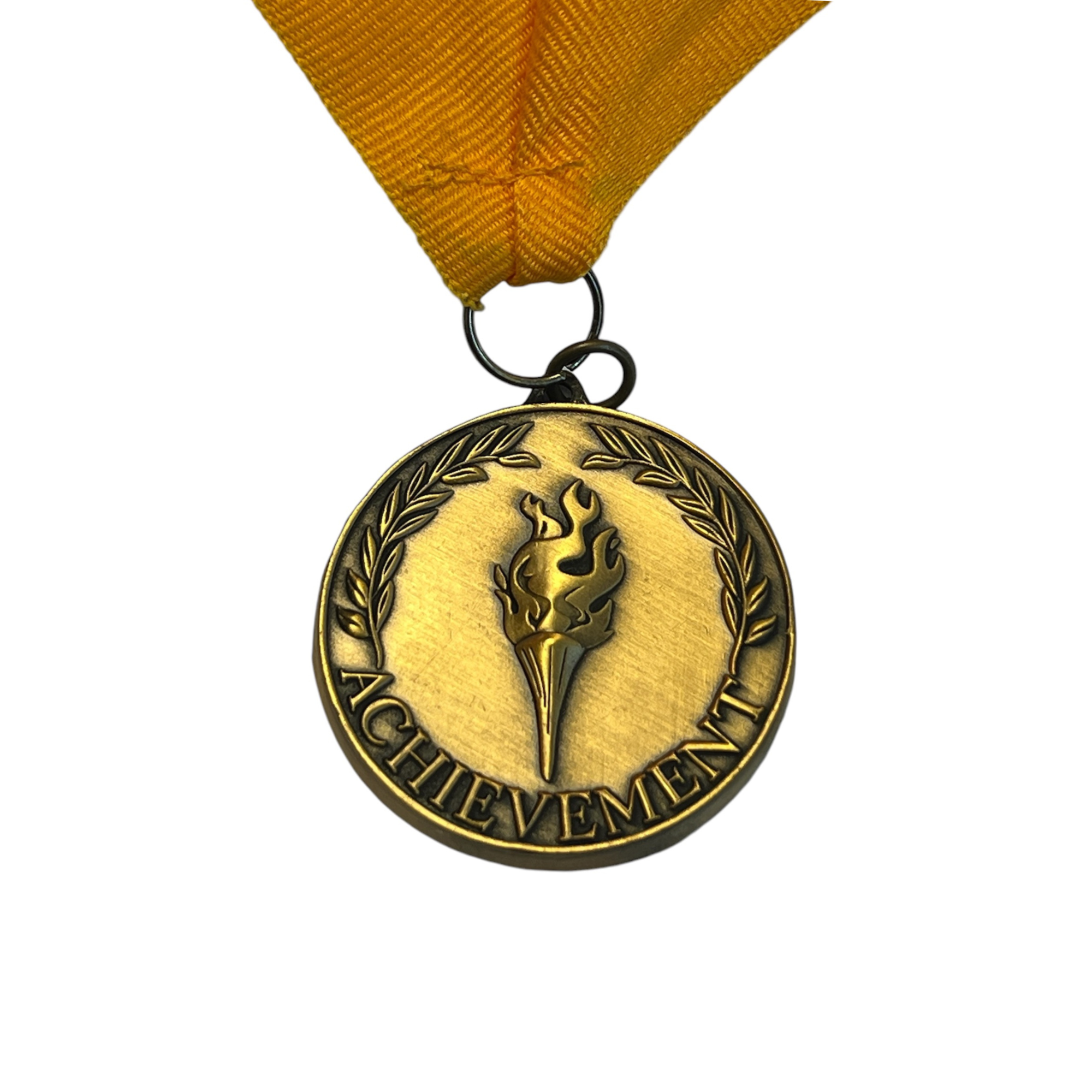 Achievement – Medallion