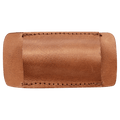 Bison River 4 1/2" Double Sided Leather Belt Sheath