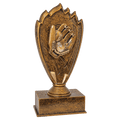 7" Baseball / Softball Blaze Award
