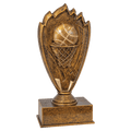 7" Basketball Blaze Award