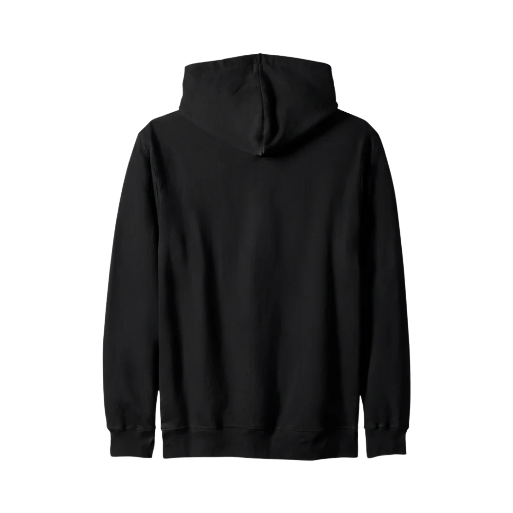 Graduation Hoodie - Back View