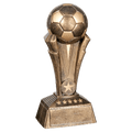 8 1/2" Soccer Champion Award