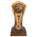 6 1/2" Basketball Cobra Award
