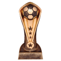 7 1/2" Soccer Cobra Award