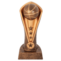 7 1/2" Basketball Cobra Award