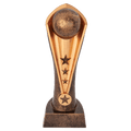 9" Baseball/Softball Cobra Award