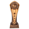 10 1/2" Baseball/Softball Cobra Award