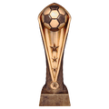 12" Soccer Cobra Award