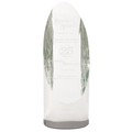 7 1/2" Crystal Cylinder