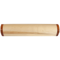 6 7/8" x 1 3/16" Maple Pen Case (Case only, pen not included)