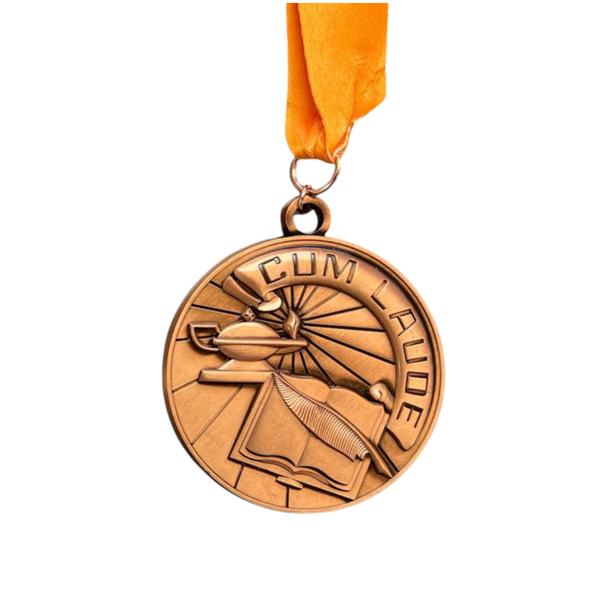 Cum Laude - Medallion