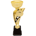 Gold 10 1/2" Banner Easy Cup Kit