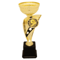 Gold 11" Banner Easy Cup Kit