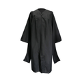 High Quality Graduation Gown