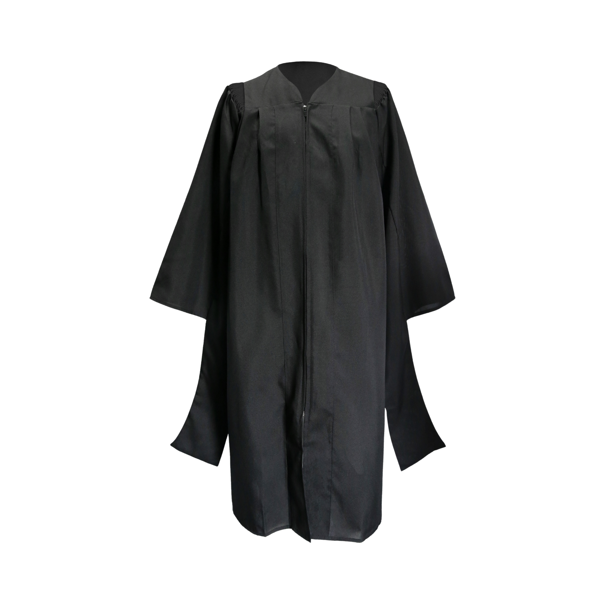 High Quality Graduation Gown