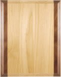 10 1/2" x 13" Genuine Plaque
