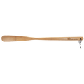 21 3/4" Bamboo Shoe Horn