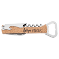 Cork Wine Bottle Opener