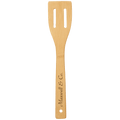 12" Bamboo Spatula