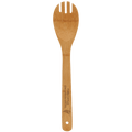 12" Bamboo Salad Spork