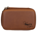 Rawhide 7" x 4" x 2 1/2" Smoke Case