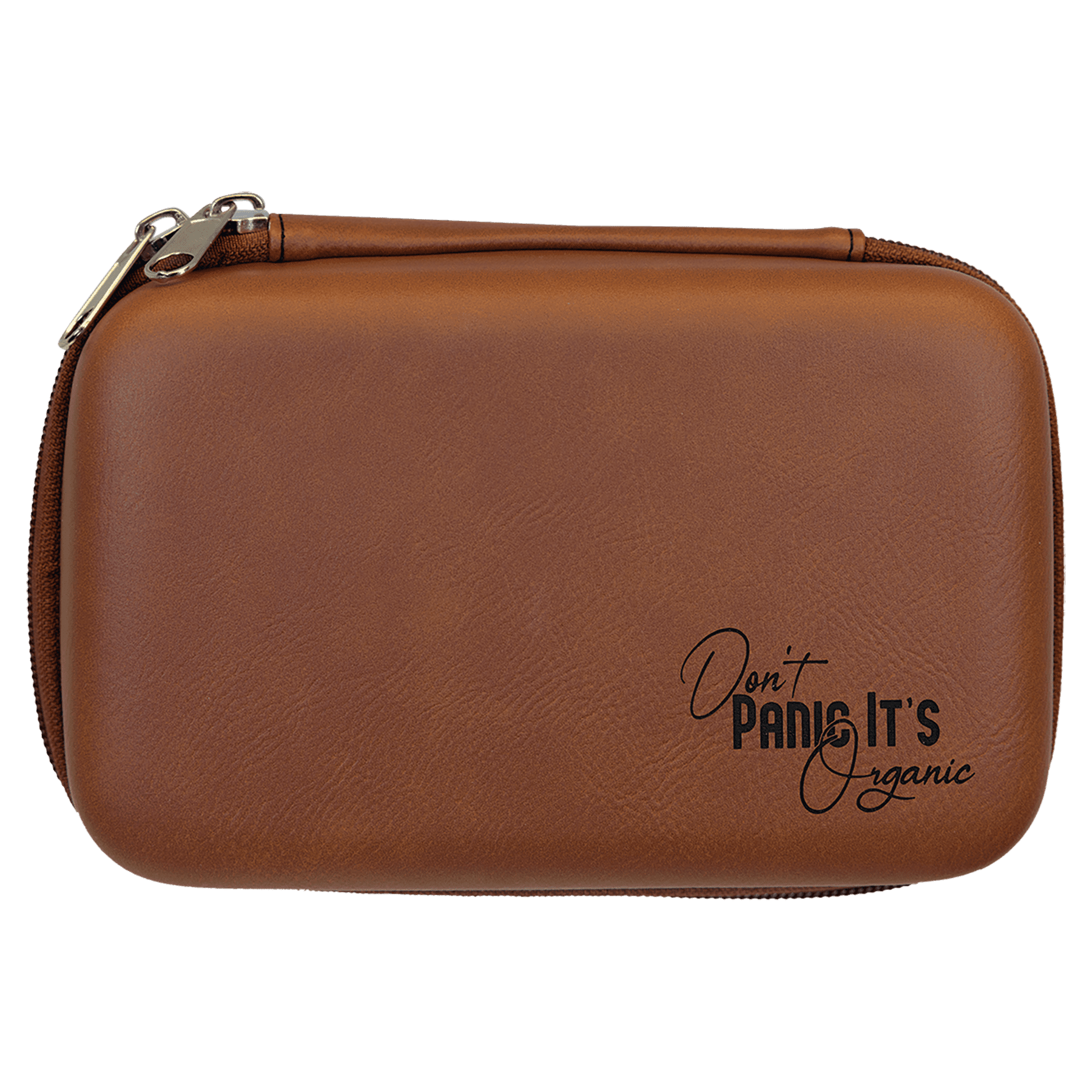 Rawhide 7" x 4" x 2 1/2" Smoke Case