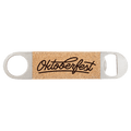 1 1/2" x 7" Cork Bottle Opener