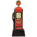 8 1/2" Gas Pump Resin