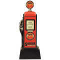 11 3/4" Gas Pump Resin