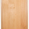8" x 10" Genuine Alder Plaque
