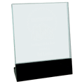 6" x 7" Glass Stand Up
