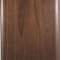 7" x 9" Elliptical Edge Round Corner Genuine Plaque