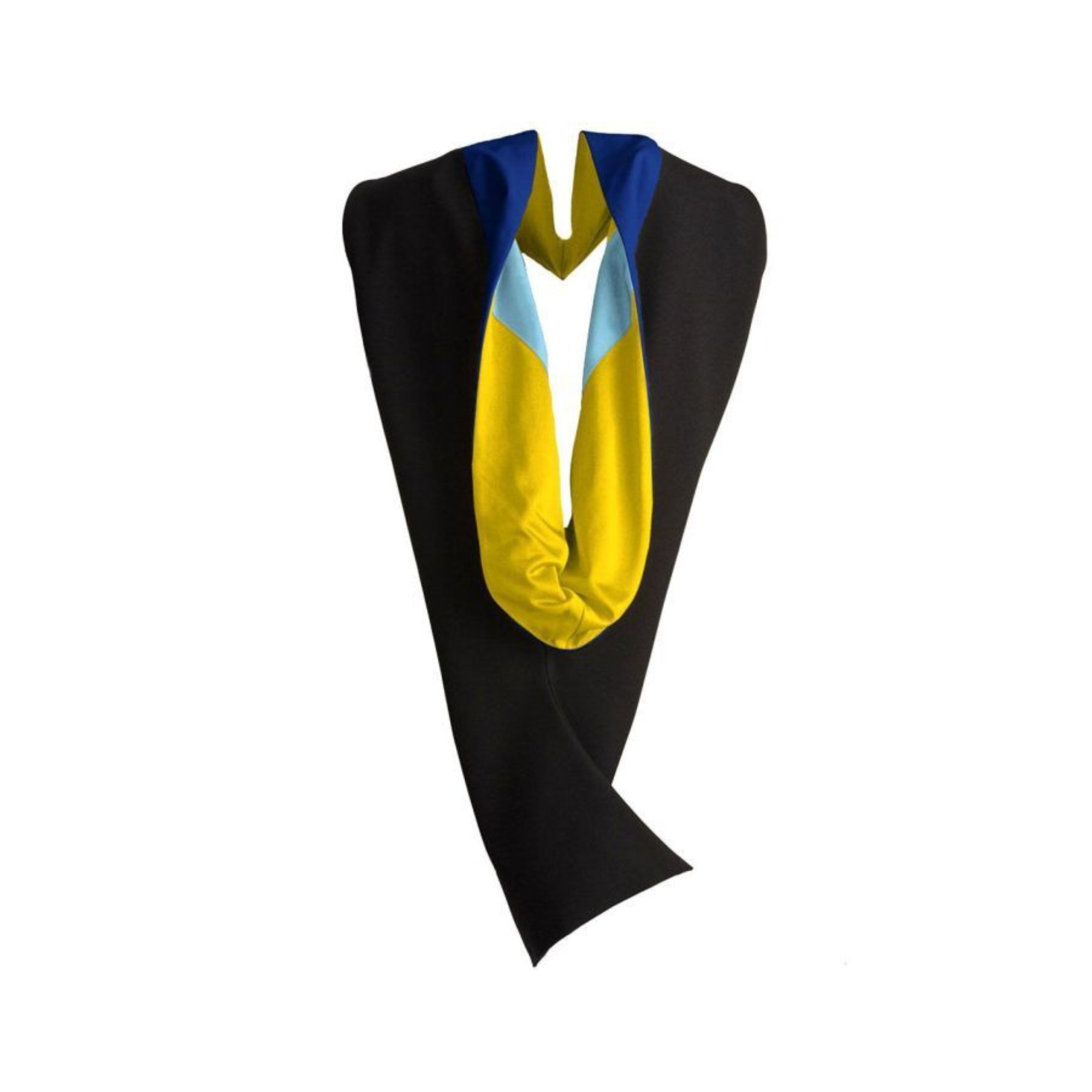 Graduation hoods  online