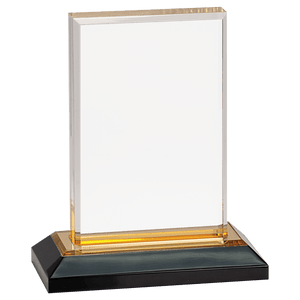 5" x 6" Beveled Impress Acrylic