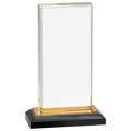 5" x 8" Beveled Impress Acrylic