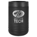 Black Stainless Steel Polar Camel Vacuum Insulated Beverage Holder