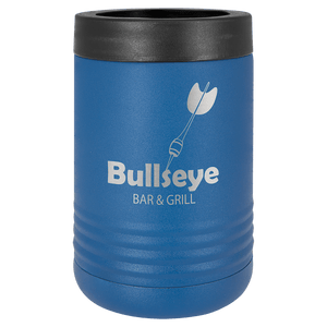 Royal Blue Stainless Steel Polar Camel Vacuum Insulated Beverage Holder