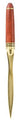Rosewood Letter Opener