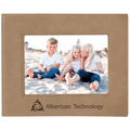 5" x 7" Laserable Leatherette Photo Frame