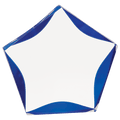 7" Luminary Star Acrylic