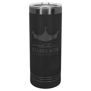 Polar Camel 22 oz. Skinny Tumbler