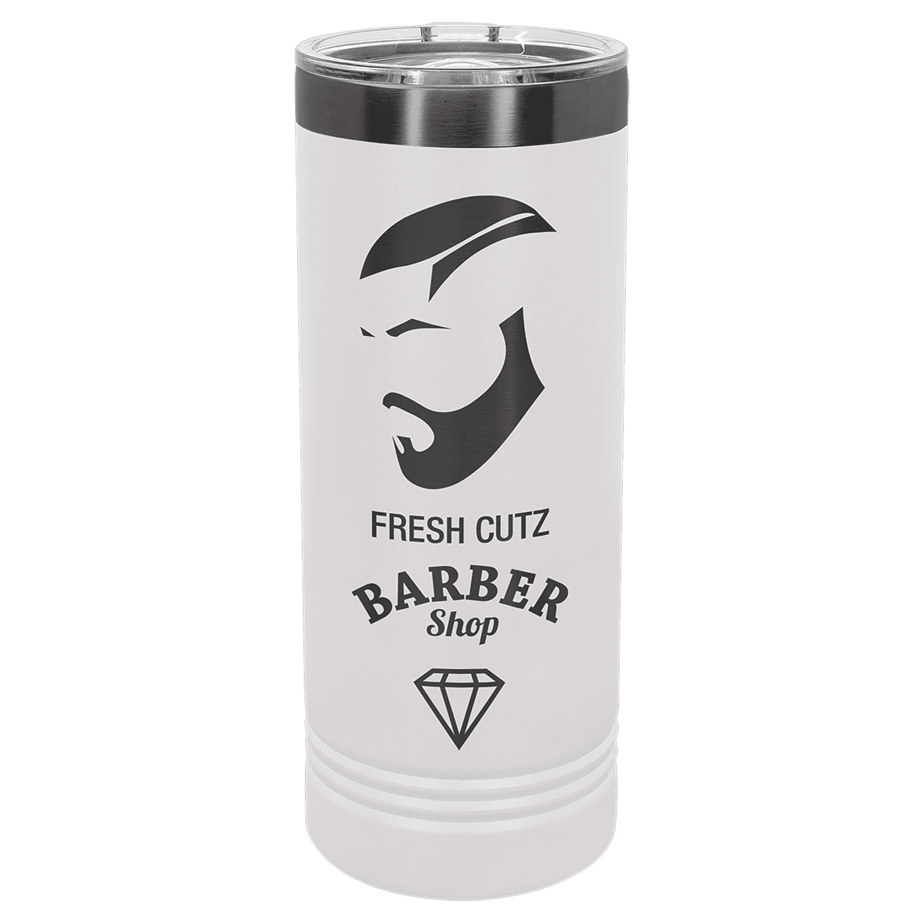 Polar Camel 22 oz. Skinny Tumbler