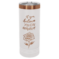 Polar Camel 22 oz. Skinny Tumbler