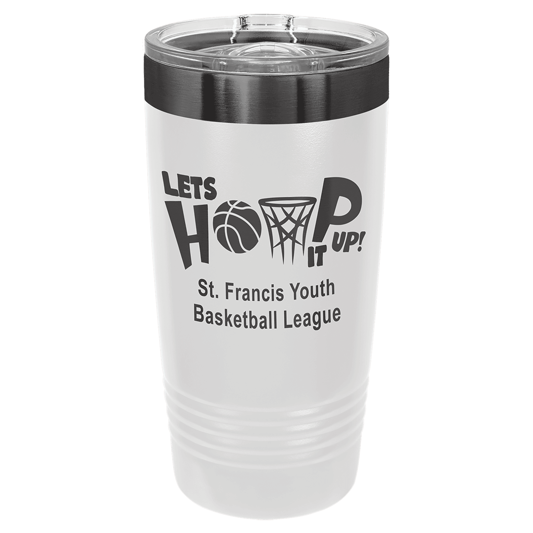 Polar Camel 20 oz. Ringneck Tumbler