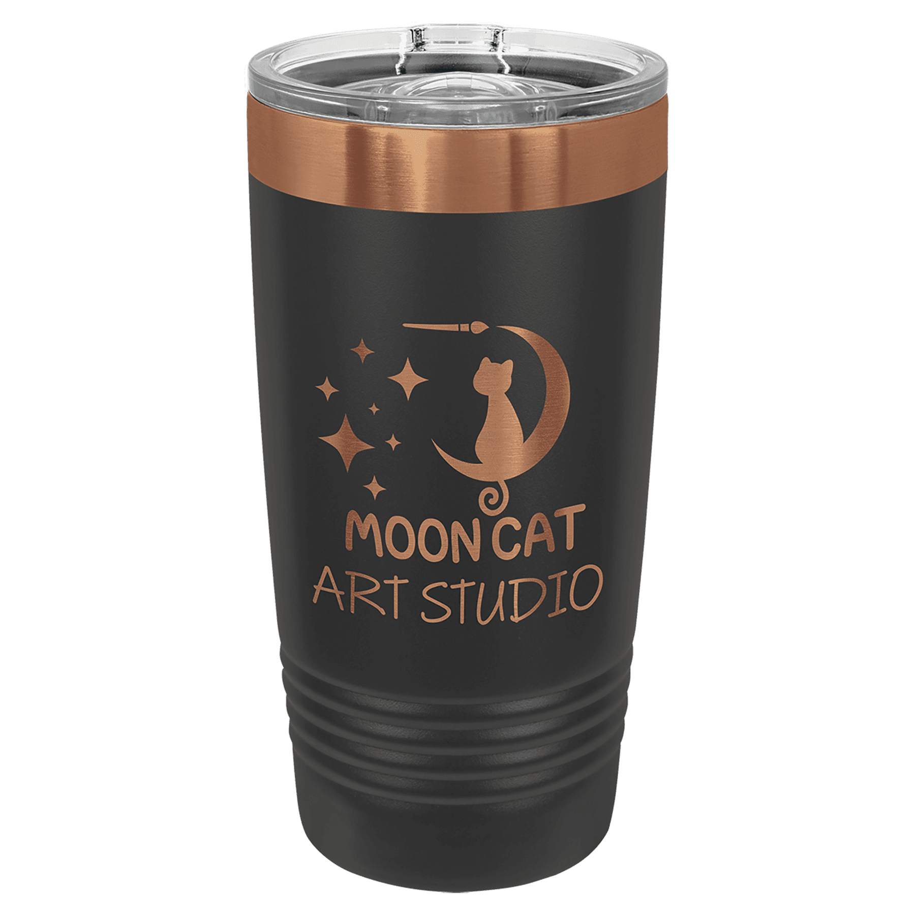 Polar Camel 20 oz. Ringneck Tumbler