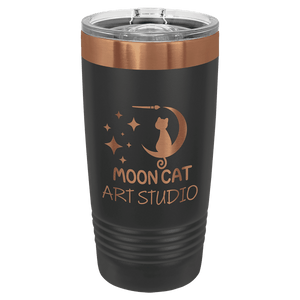 Polar Camel 20 oz. Ringneck Tumbler