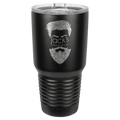 Black Polar Camel 30 oz. Ringneck Tumbler with Slider Lid