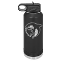 Polar Camel 32 oz. Water Bottle