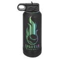 Black Polar Camel 32 oz./Prism Water Bottle