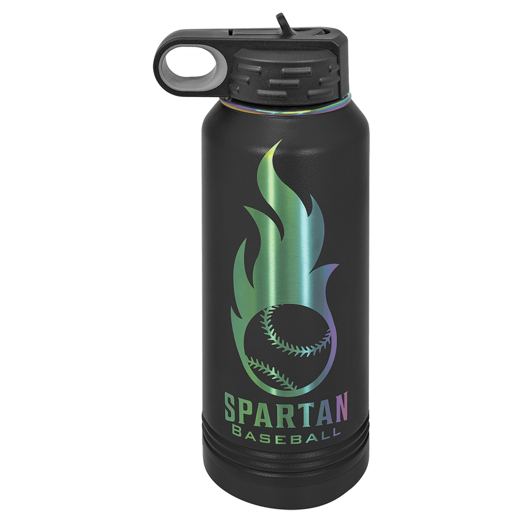 Polar Camel 32 oz./Prism Water Bottle